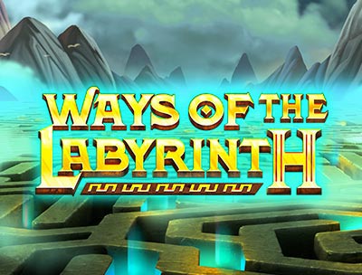  Ways of Labyrinth
