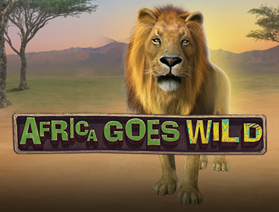 Africa Goes Wild