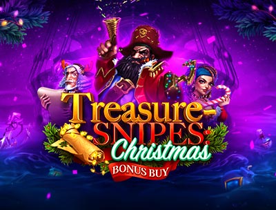 Treasure-Snipes: Christmas Bonus Buy