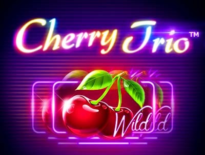 Cherry Trio (Pulse)