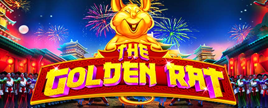 Welcoming the Chinese New Year of the Rat, we decided to give our much-loved Fortune Pig a little make-over. One of the successful releases, The Fortune Pig with features two exciting bonus rounds, with in-sync reels during Free Spins and a Lightning-Link style Cash Bags Respins round.