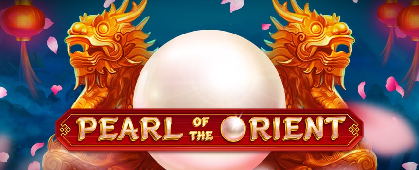 Walk into the mystical world of The Orient and look for a pearl in this exciting 5-reel slot that delivers winnings across 10 lines. Along with the exciting features like Free Spins and Expanding Wilds, the game also offers an impressive symbol upgrading feature during Free Spins which can produce massive wins.

